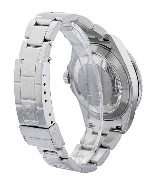 Rolex Submariner Kermit